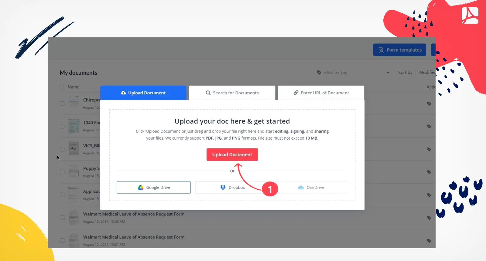 uploading-your-pdf-file